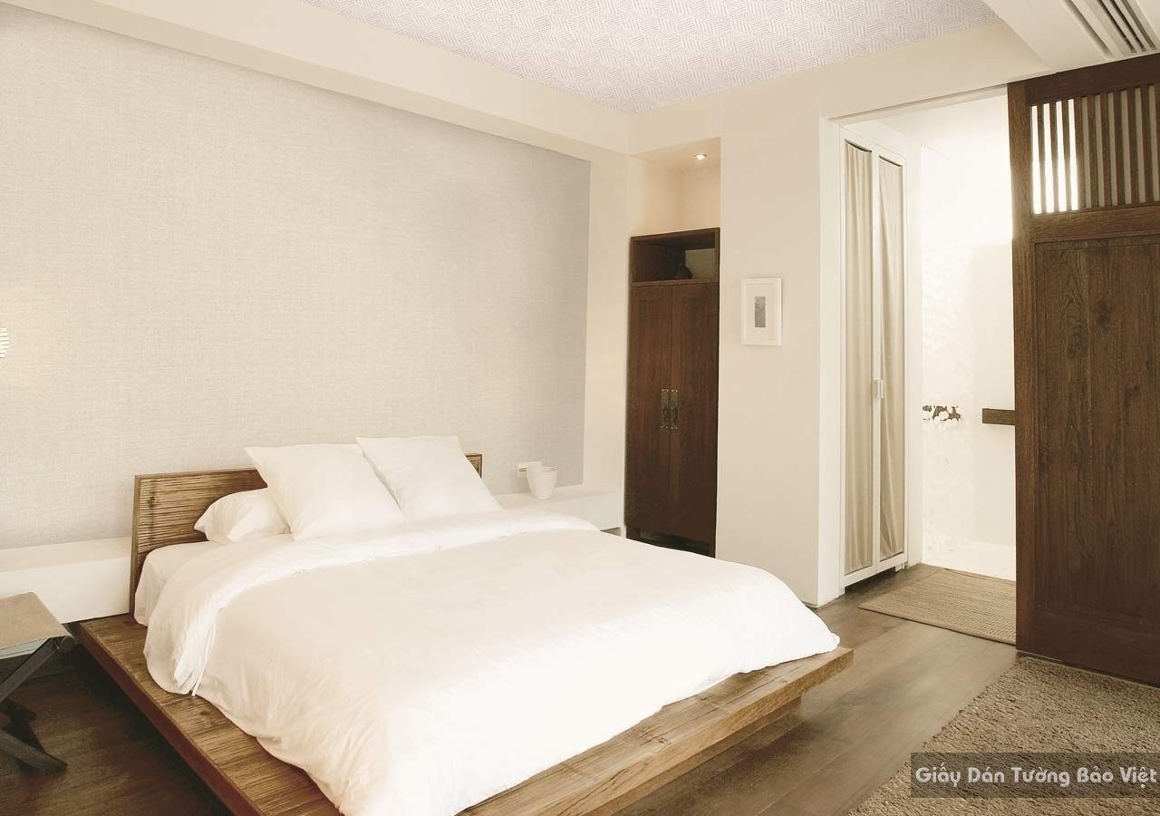 Bedroom Wallpaper T1020-1