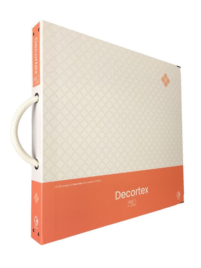 Giấy dán tường hàn quốc cao cấp Decortex