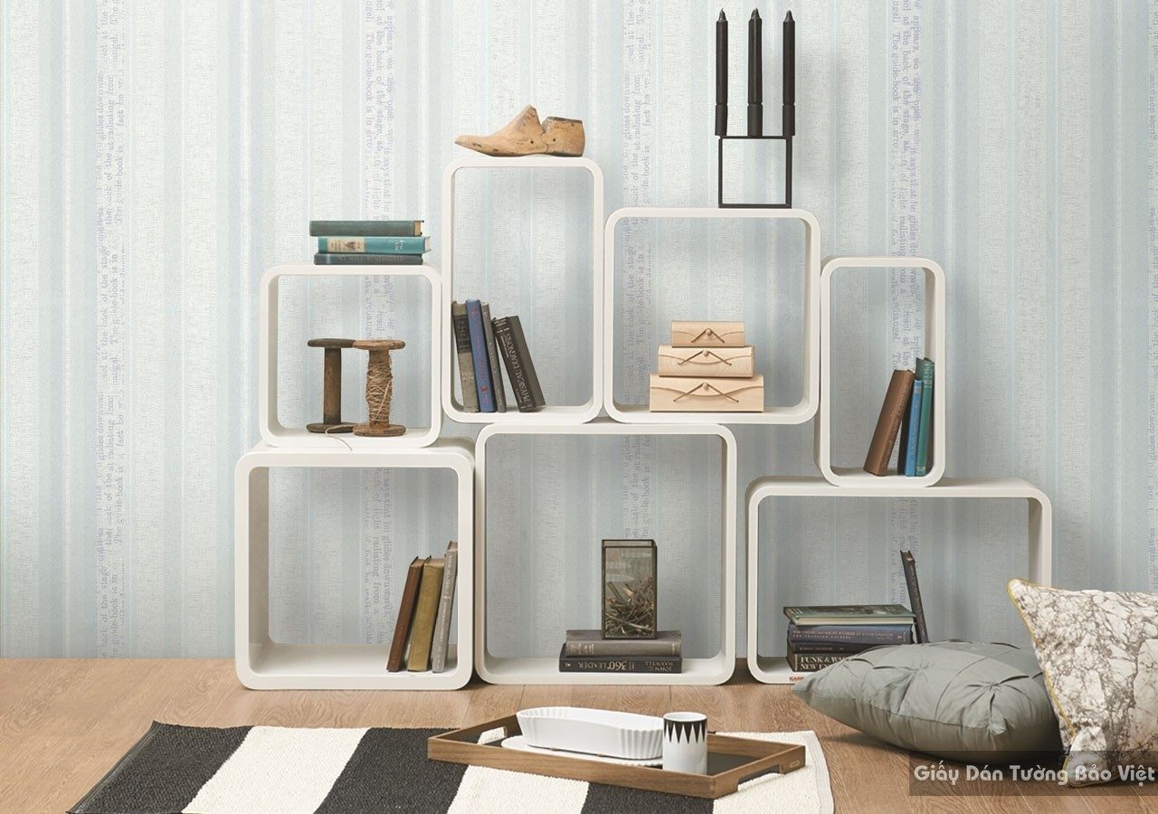 Bedroom Wallpaper T1004-1