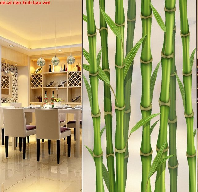Decal dán kính cao cấp se009