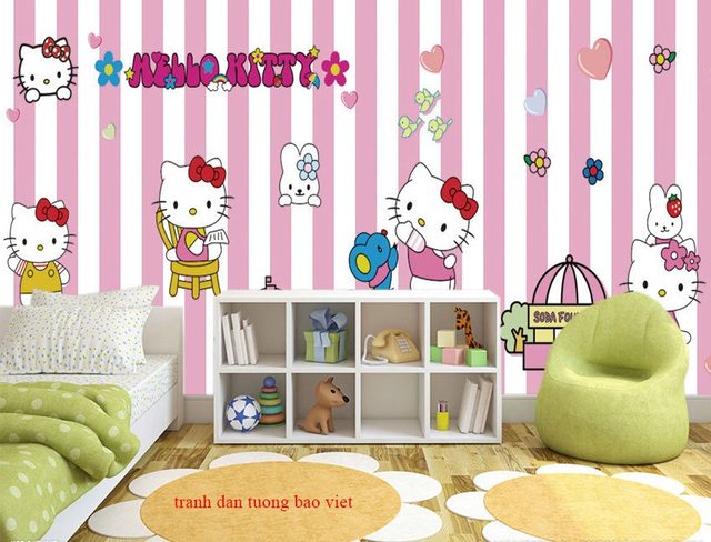 Kid290 children's wallpaper