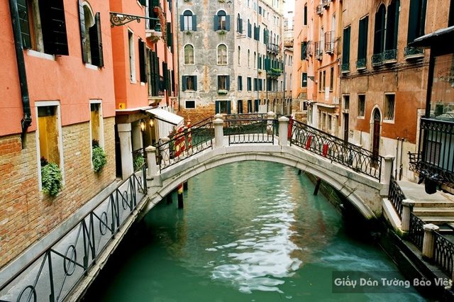 European wallpaper Fm067-m