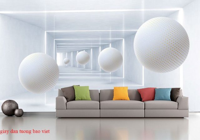 Wallpaper 3d-145
