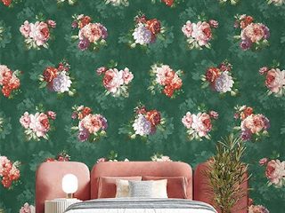 Giấy dán tường hàn quốc 52520-2m