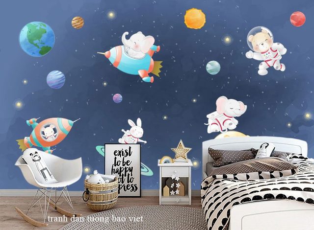 Kid285 children's wallpaper