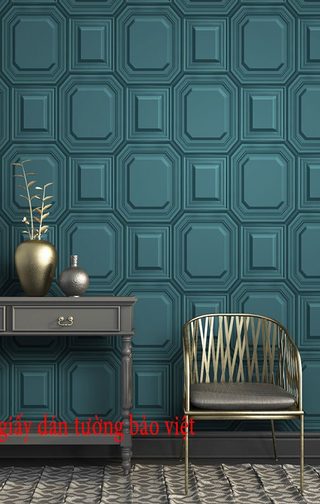 Giấy dán tường - Đẹp - Giá Rẻ - Cao Cấp
