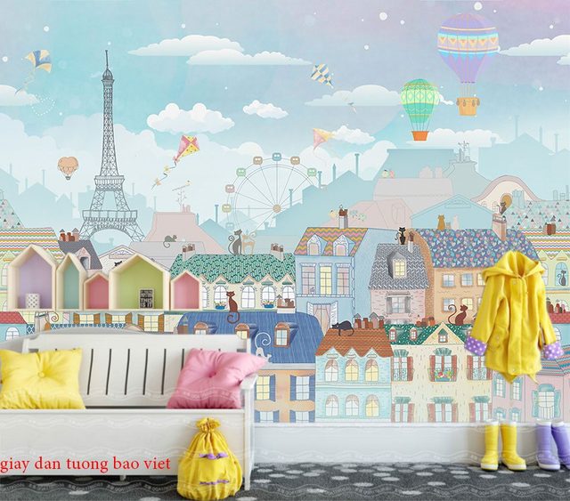 Kid161 children's wallpaper