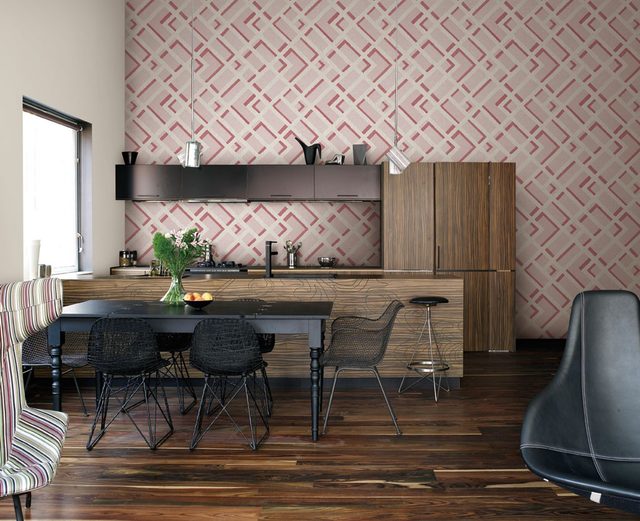 Tư Vấn Giấy Dán Tường Châu Âu