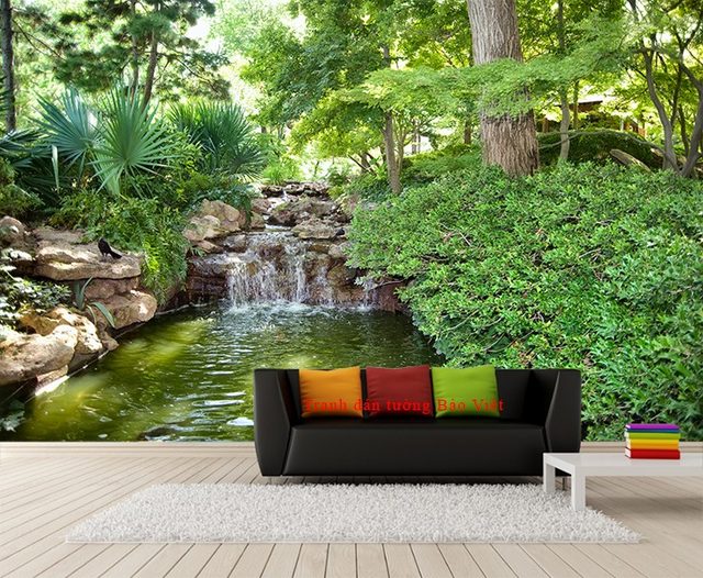 Wallpaper of natural landscapes Tr187