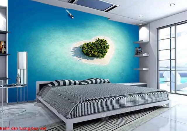 Wall paintings s211 seascape