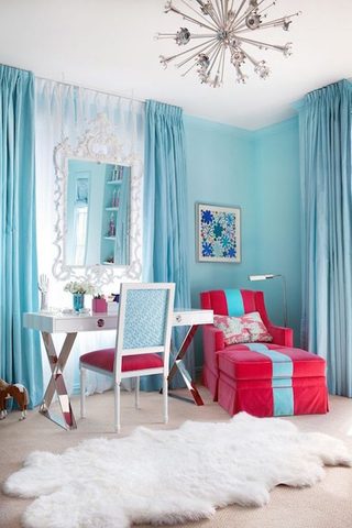 Trang Trí Phòng Với Giấy Dán Tường TP HCM