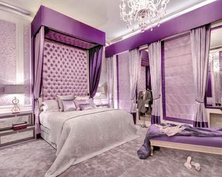 Lựa Chọn Giấy Dán Tường Hay Sơn Tường Tại Tphcm