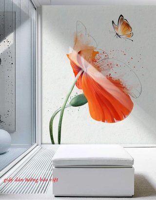 Beautiful bedroom wallpaper h184