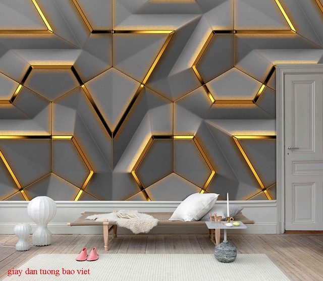Wallpaper 3d