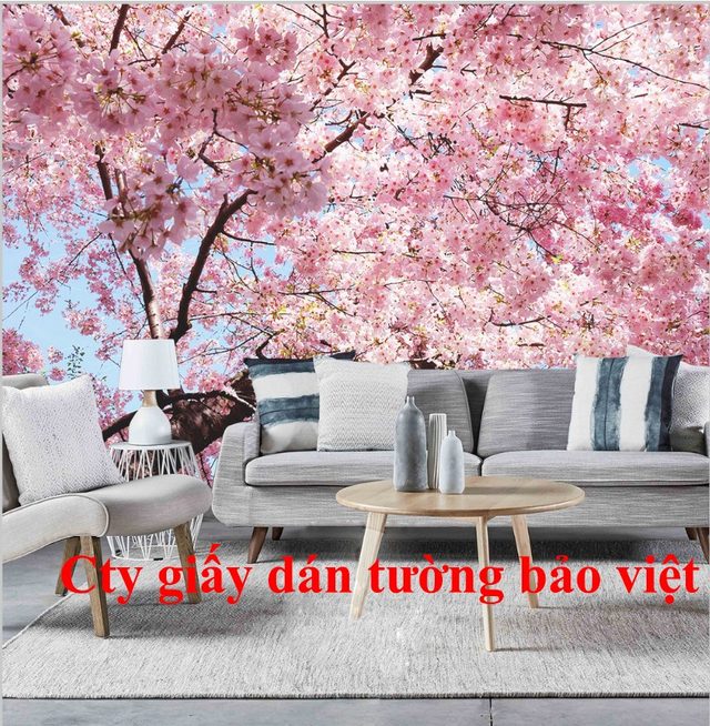 Giấy dán tường 3d s62627689