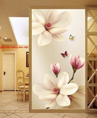 Wall stickers & glass stickers D009