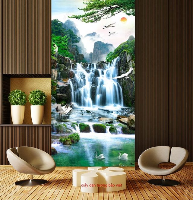 Wall stickers & glass stickers D036