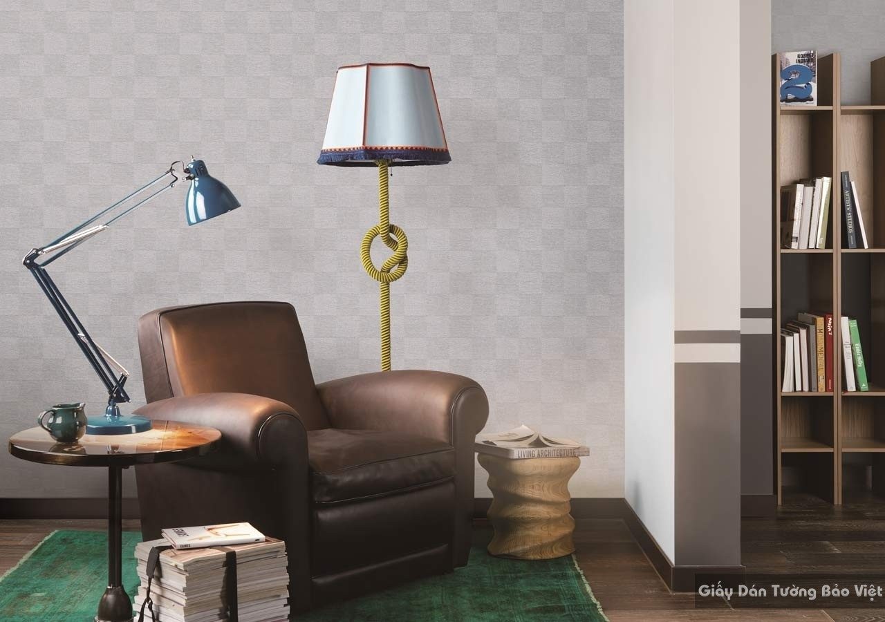 Giấy dán tường Phòng Ngủ T1023-3