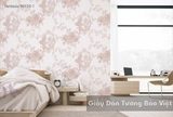 Giấy dán tường hàn quốc mẫu mới về cuối năm 2016 đầu 2017