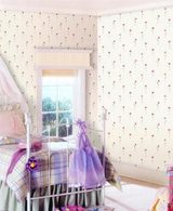 Đẹp và Ấn tượng với giấy dán tường