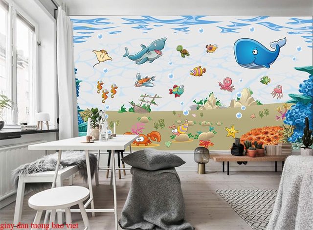 Kid171 children's wallpaper