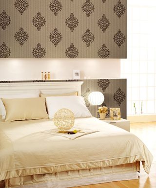 Tư vấn giấy dán tường