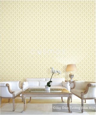 Giấy Dán Tường Phòng khách 9316-2