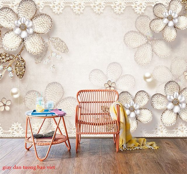 3d bedroom wallpaper fl152