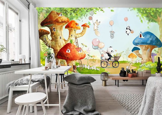 Kid133 children's wallpaper