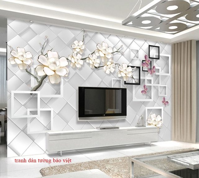 Wall paintings