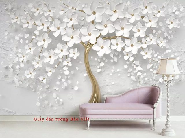 Wallpaper for bedrooms H146