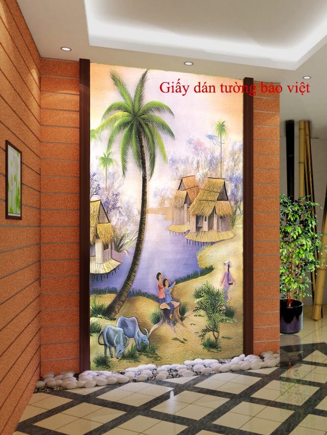 Wall stickers & glass stickers K046