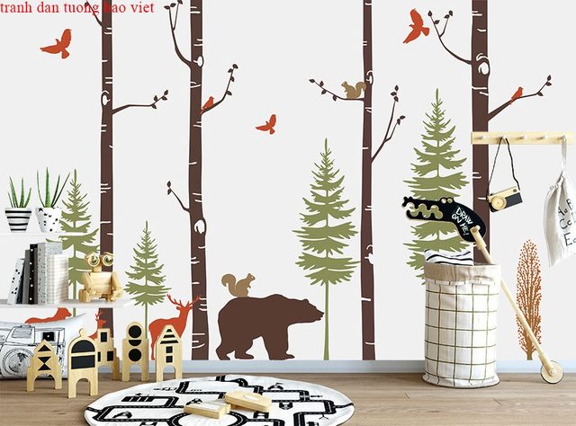 Kid282 children's wallpaper