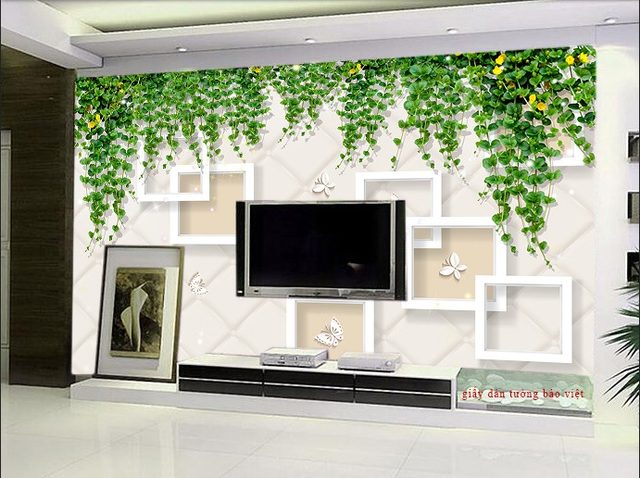 Wallpaper 3D-062