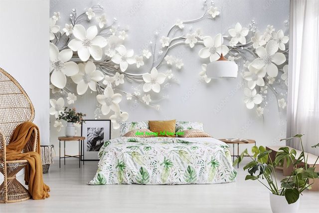 Giấy dán tường phòng ngủ n2005-86