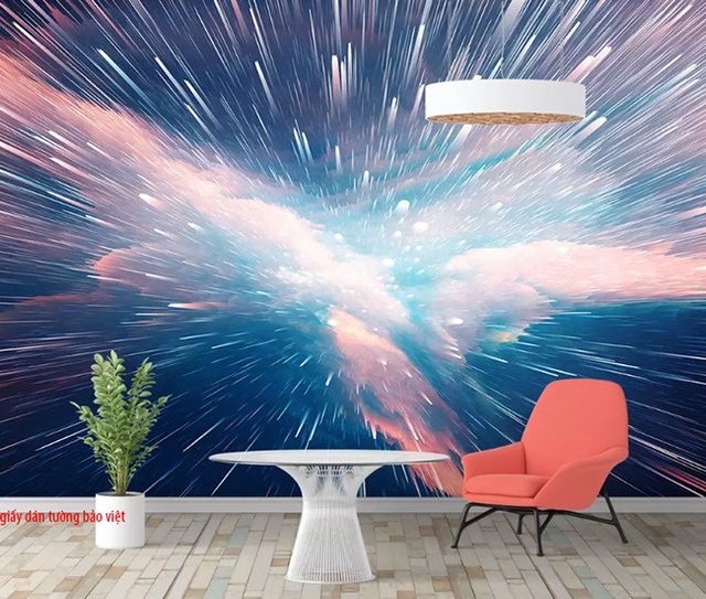Wallpaper for bedrooms Fm274