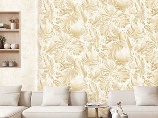 Giấy dán tường hàn quốc 52523-2n
