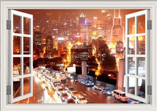 Vì Sao Chọn Giấy Dán Tường 3d Để Trang Trí Phòng