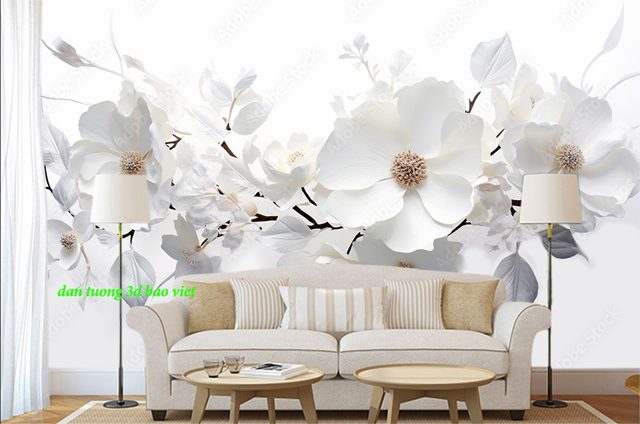 Giấy dán tường phòng ngủ n2004-285