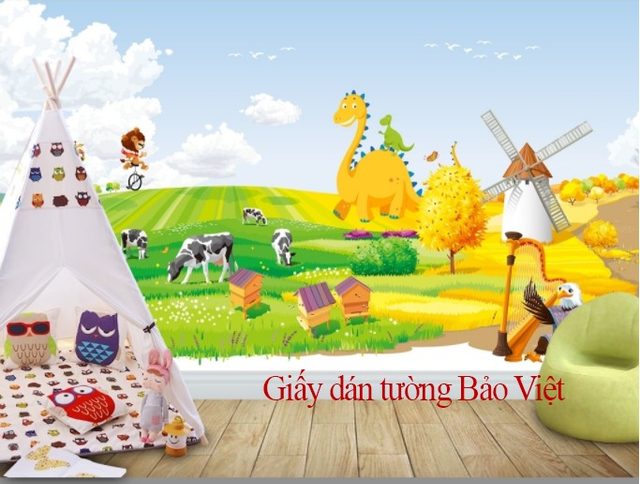 Kid17285917 children's wallpaper