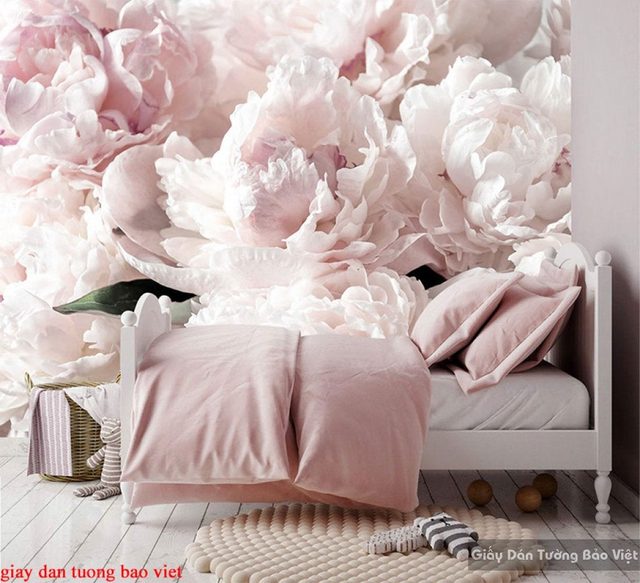 Bedroom wallpaper h225