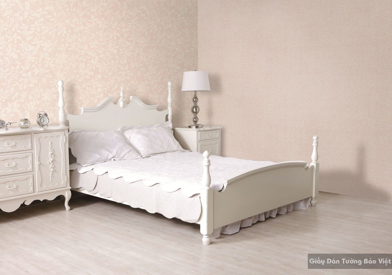 Bedroom Wallpaper T1007-4