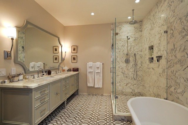 Tiêu Chuẩn Lựa Chọn Giấy Dán Tường