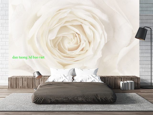 Giấy dán tường phòng ngủ n2004-52