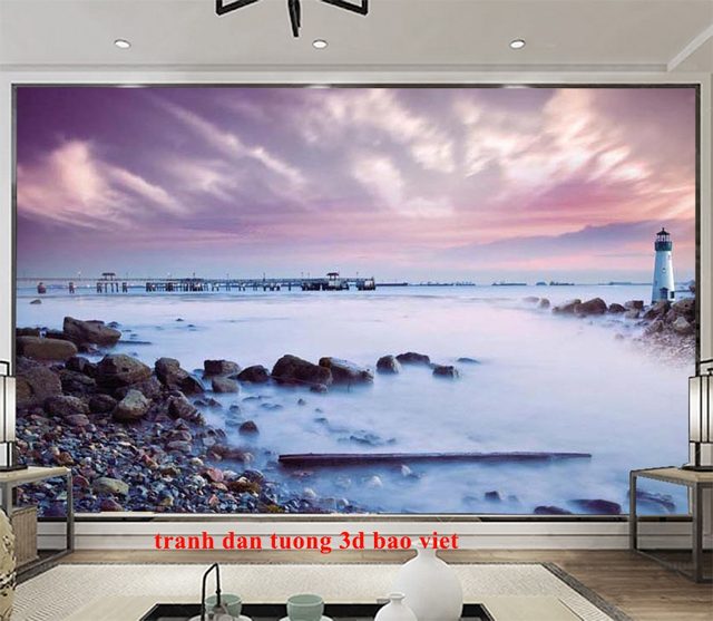 Wall paintings of mountains and rivers n2003-43