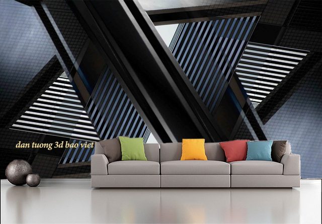 Giấy dán tường 3d n2004-261