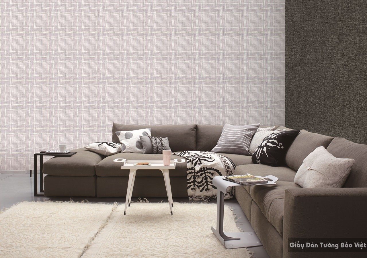 Giấy dán tường Phòng Ngủ T1001-4