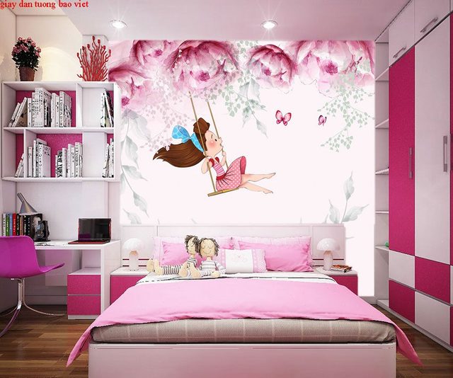 Kid173 children's wallpaper