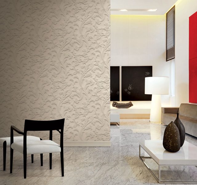 Tư Vấn Giấy Dán Tường Châu Âu