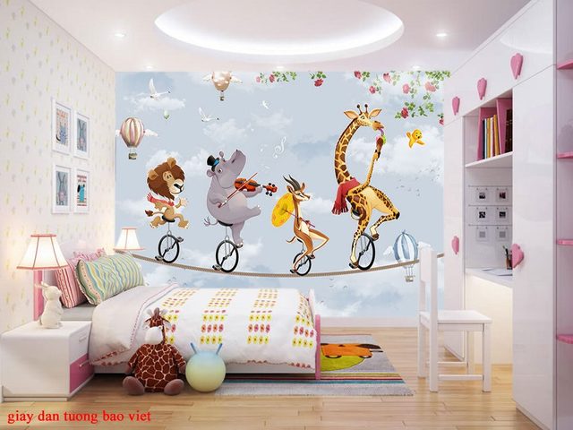 Kid188 children's wallpaper